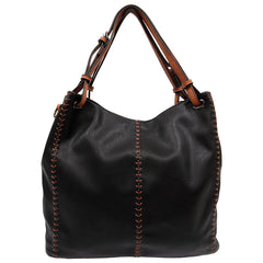 Alive With Style 'Margot' Shoulder/Cross Body Bag in Black-White-Musk-Gold-Stone-Leopard