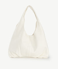 Alive With Style 'Berkley' Shoulder Bag by Sassy Duck in Green-White-Tan