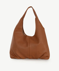 Alive With Style 'Berkley' Shoulder Bag by Sassy Duck in Green-White-Tan