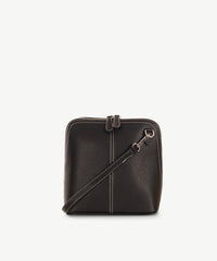 Alive With Style ‘Bianca’ Cross Body/Shoulder Bag by Sassy Duck in Aqua-Black-Coral-White-Latte