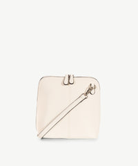Alive With Style ‘Bianca’ Cross Body/Shoulder Bag by Sassy Duck in Aqua-Black-Coral-White-Latte