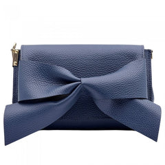 Alive With Style 'Liorenza' Italian Leather Clutch/Shoulder Bag in Pink-Cream-White-Blue-Navy-IceBlue-SoftOrange-Tan-Black-Taupe-Red-Beige-Sage-Green-Fuschia-Brown-Wine-Pewter-Olive-Purple-Orange