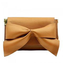 Alive With Style 'Liorenza' Italian Leather Clutch/Shoulder Bag in Pink-Cream-White-Blue-Navy-IceBlue-SoftOrange-Tan-Black-Taupe-Red-Beige-Sage-Green-Fuschia-Brown-Wine-Pewter-Olive-Purple-Orange