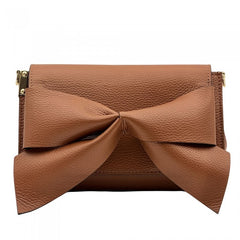 Alive With Style 'Liorenza' Italian Leather Clutch/Shoulder Bag in Pink-Cream-White-Blue-Navy-IceBlue-SoftOrange-Tan-Black-Taupe-Red-Beige-Sage-Green-Fuschia-Brown-Wine-Pewter-Olive-Purple-Orange