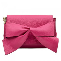 Alive With Style 'Liorenza' Italian Leather Clutch/Shoulder Bag in Pink-Cream-White-Blue-Navy-IceBlue-SoftOrange-Tan-Black-Taupe-Red-Beige-Sage-Green-Fuschia-Brown-Wine-Pewter-Olive-Purple-Orange