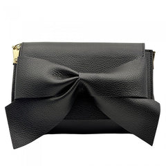 Alive With Style 'Liorenza' Italian Leather Clutch/Shoulder Bag in Pink-Cream-White-Blue-Navy-IceBlue-SoftOrange-Tan-Black-Taupe-Red-Beige-Sage-Green-Fuschia-Brown-Wine-Pewter-Olive-Purple-Orange