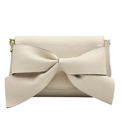 Alive With Style 'Liorenza' Italian Leather Clutch/Shoulder Bag in Pink-Cream-White-Blue-Navy-IceBlue-SoftOrange-Tan-Black-Taupe-Red-Beige-Sage-Green-Fuschia-Brown-Wine-Pewter-Olive-Purple-Orange