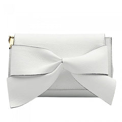 Alive With Style 'Liorenza' Italian Leather Clutch/Shoulder Bag in Pink-Cream-White-Blue-Navy-IceBlue-SoftOrange-Tan-Black-Taupe-Red-Beige-Sage-Green-Fuschia-Brown-Wine-Pewter-Olive-Purple-Orange