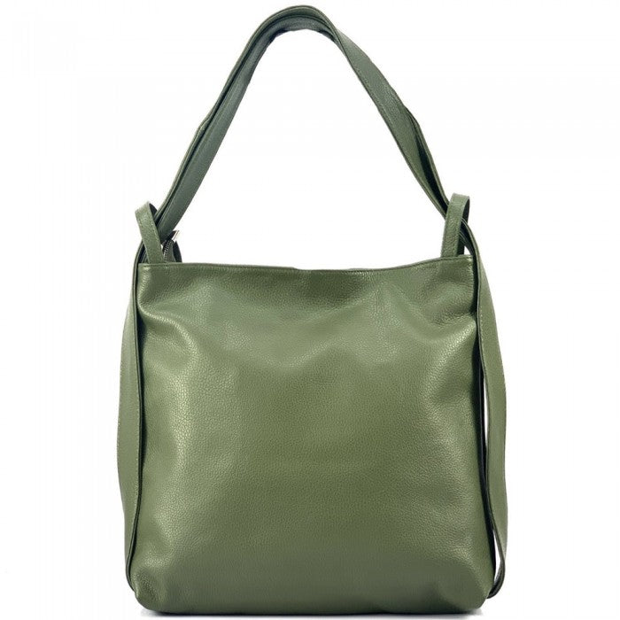 ★hai★ Vera Bag Light Olive Pink vera bradley crossbody bag womens pink light green spring