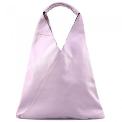 Alive With Style 'Vincenza' Leather Shoulder Bag in Watermelon-Cream-Cobalt-Jacaranda-Yellow-Black-Jade-Olive-Light Blue-Purple-Taupe-Navy-Tan-Dark Grey-Light Grey-Gold-Cream/Tan-Pink-Silver-DkRed-Lilic-Bge-Fuchsia-Orange-Green-White