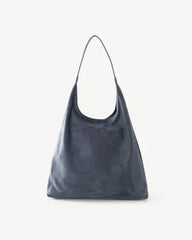 Alive With Style 'Lucy' Shoulder Bag by Sassy Duck in Chocolate-Burgundy-Olive-Navy