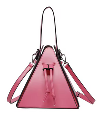 Alive With Style 'Tiffany' Handbag/Shoulder Bag/Cross Body Bag in Green-Blue-White-Beige-Pink-Ice Blue-Orange-Black