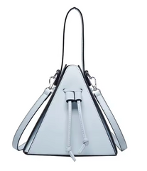 Alive With Style 'Tiffany' Handbag/Shoulder Bag/Cross Body Bag in Green-Blue-White-Beige-Pink-Ice Blue-Orange-Black