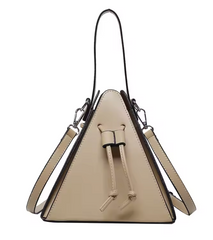 Alive With Style 'Tiffany' Handbag/Shoulder Bag/Cross Body Bag in Green-Blue-White-Beige-Pink-Ice Blue-Orange-Black