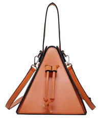 Alive With Style 'Tiffany' Handbag/Shoulder Bag/Cross Body Bag in Green-Blue-White-Beige-Pink-Ice Blue-Orange-Black